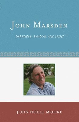 John Marsden 1