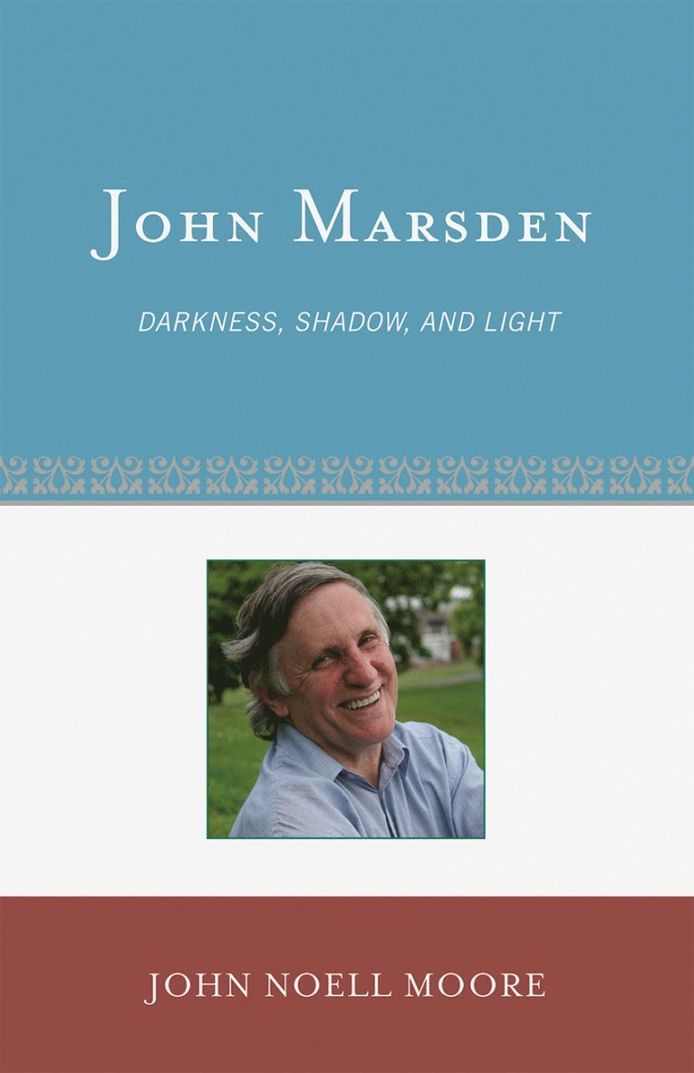 John Marsden 1