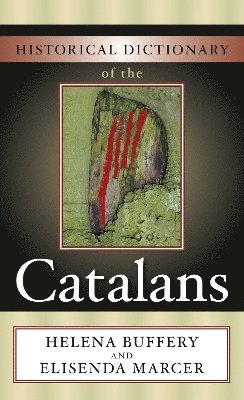 Historical Dictionary of the Catalans 1