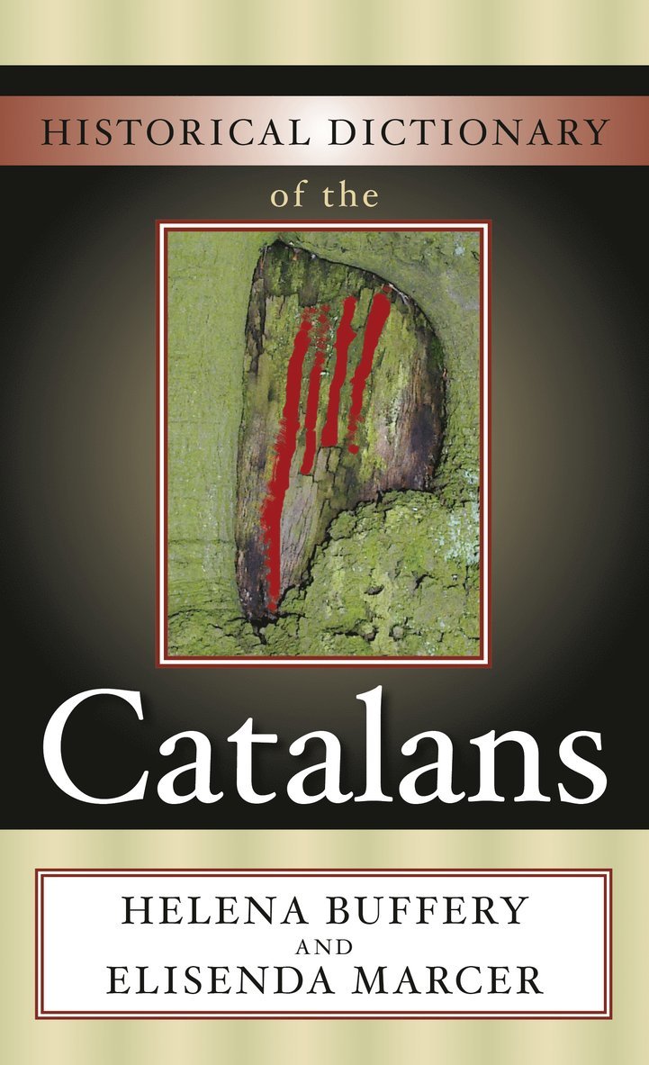 Historical Dictionary of the Catalans 1