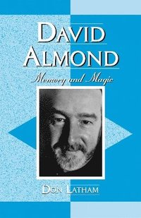 bokomslag David Almond