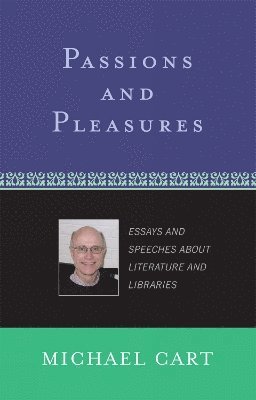 Passions and Pleasures