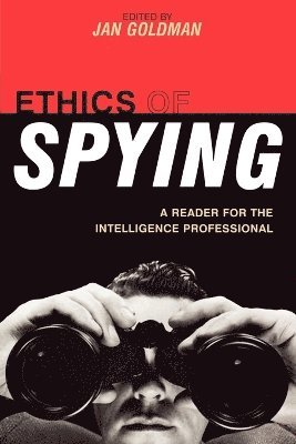 Ethics of Spying 1