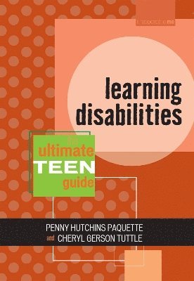 Learning Disabilities 1