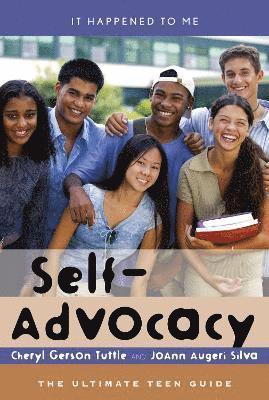 Self-Advocacy 1