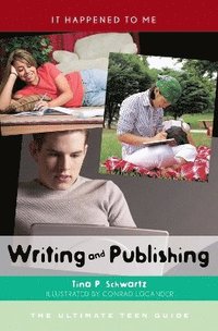 bokomslag Writing and Publishing