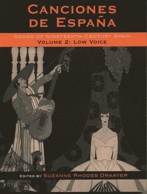 Canciones de España