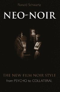 bokomslag Neo-Noir
