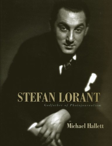 bokomslag Stefan Lorant