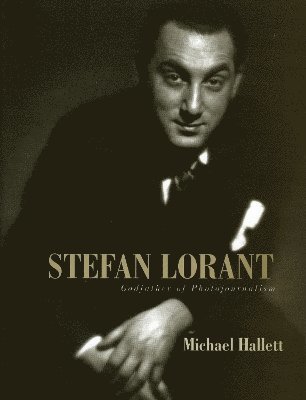 Stefan Lorant 1