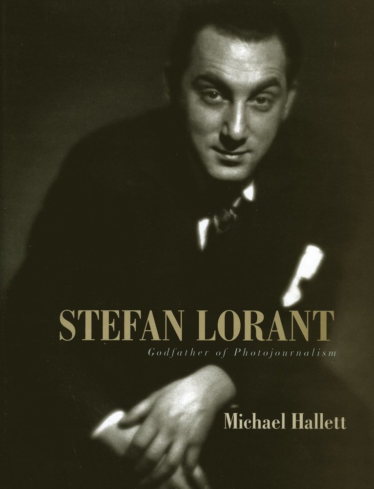 Stefan Lorant
