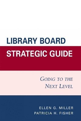 Library Board Strategic Guide 1