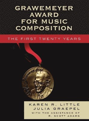 Grawemeyer Award for Music Composition 1