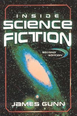 bokomslag Inside Science Fiction