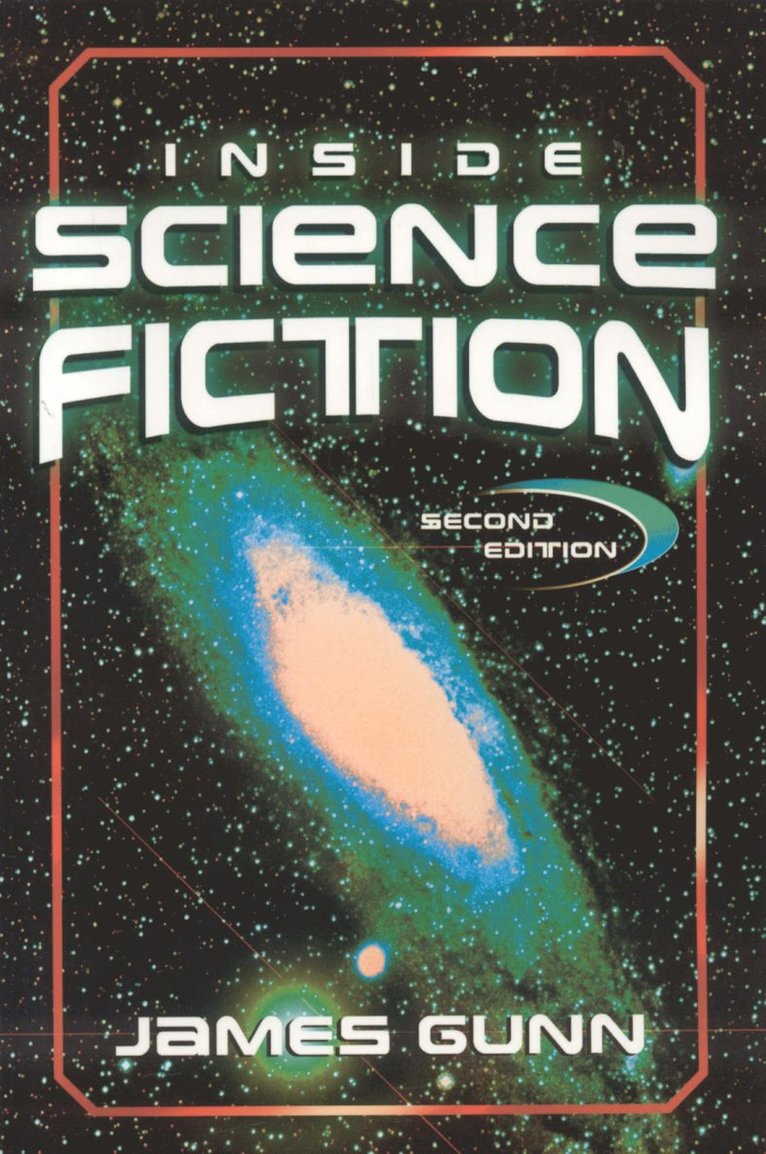 Inside Science Fiction