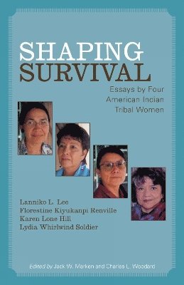 Shaping Survival 1