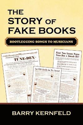 The Story of Fake Books 1