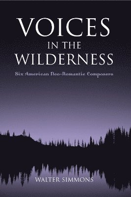 Voices in the Wilderness 1