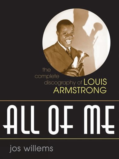 Jos Willems - All of Me, Häftad