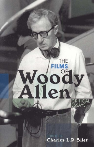 bokomslag Films of Woody Allen