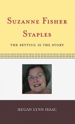 Suzanne Fisher Staples 1