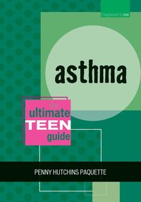 bokomslag Asthma