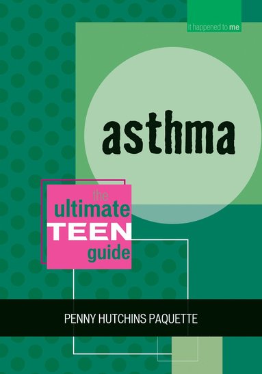 bokomslag Asthma