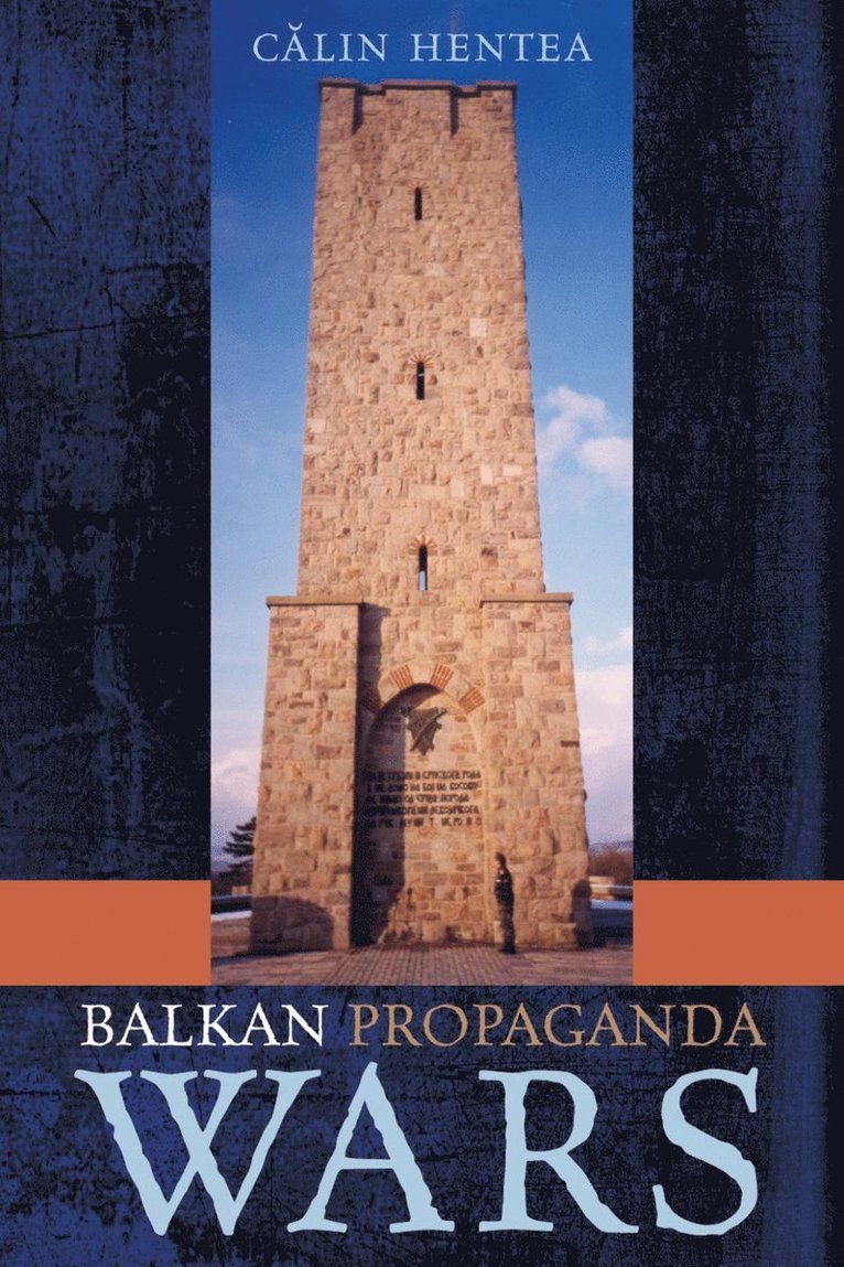 Balkan Propaganda Wars 1