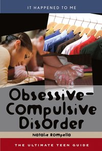 bokomslag Obsessive-Compulsive Disorder