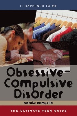 Obsessive-Compulsive Disorder
