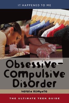 Obsessive-Compulsive Disorder 1