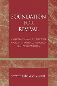 bokomslag Foundation for Revival