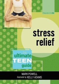 bokomslag Stress Relief