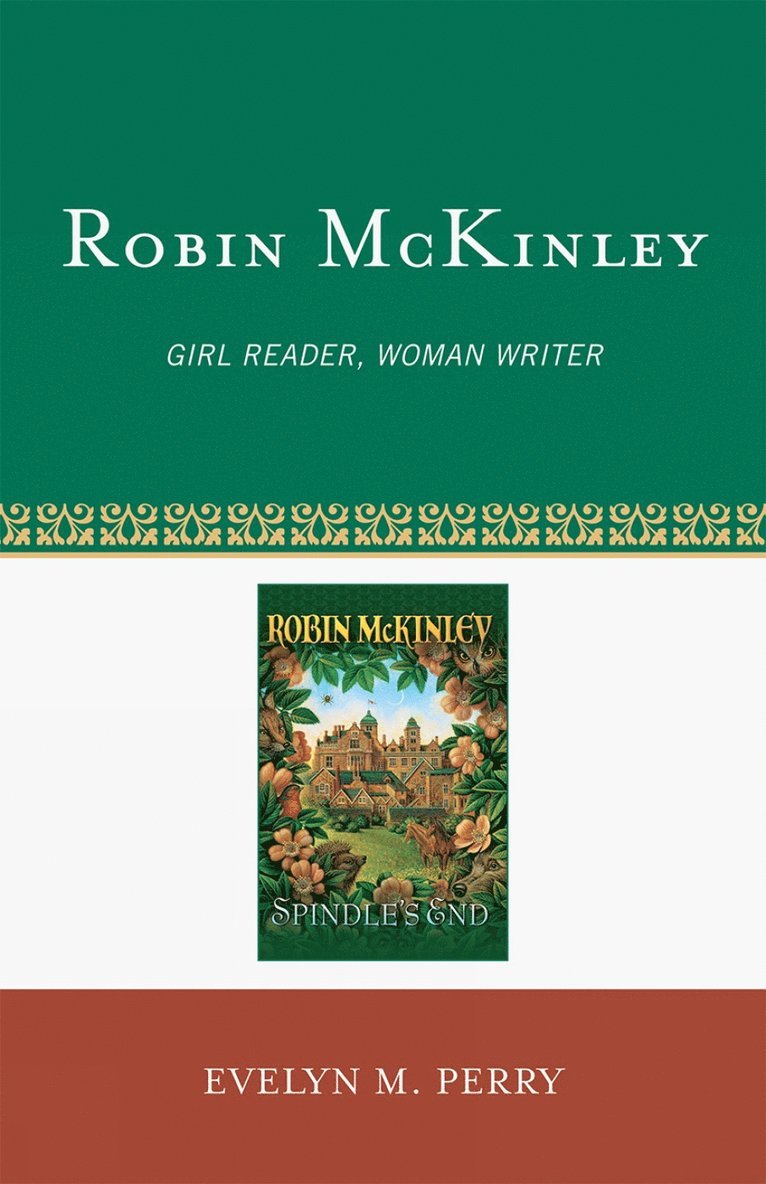 Robin McKinley