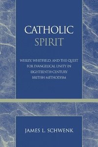 bokomslag Catholic Spirit