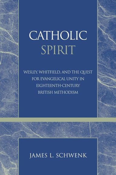 James L. Schwenk - Catholic Spirit, Häftad