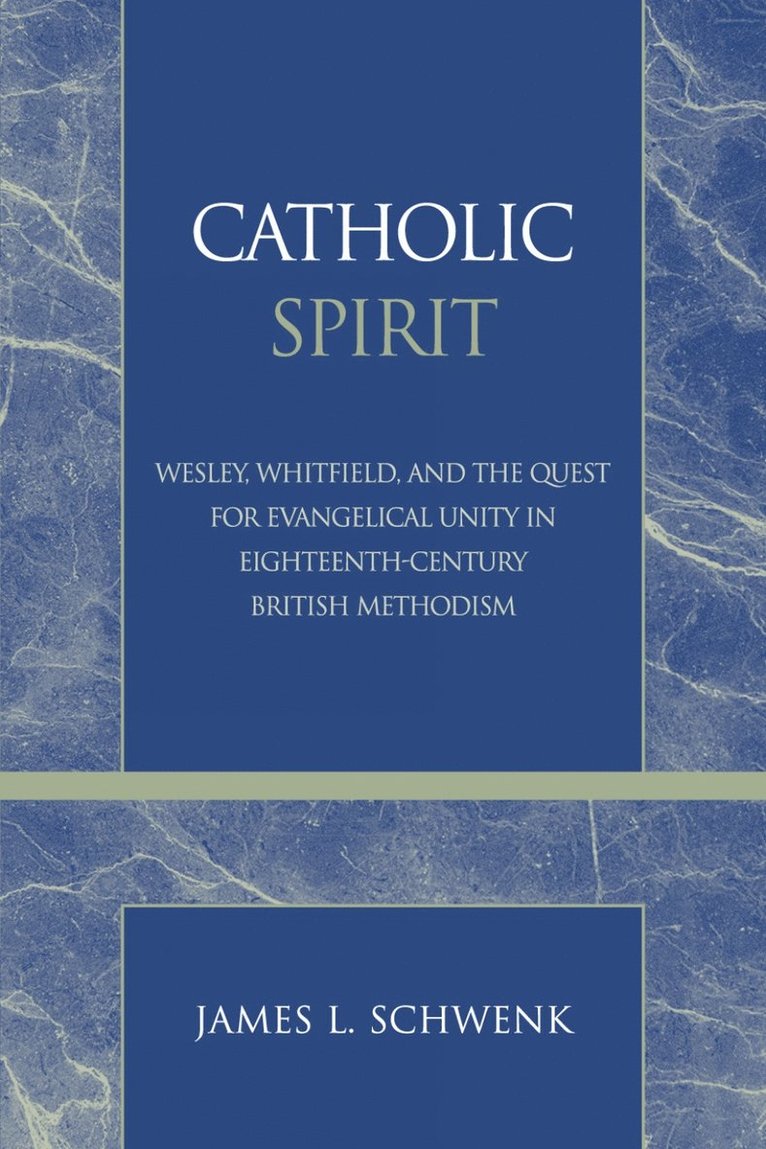 Catholic Spirit 1