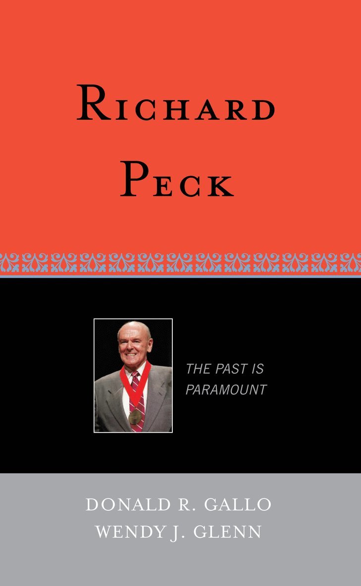 Richard Peck 1