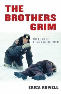 bokomslag The Brothers Grim