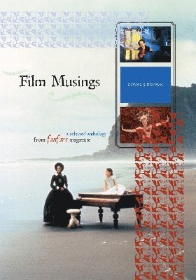 Film Musings 1