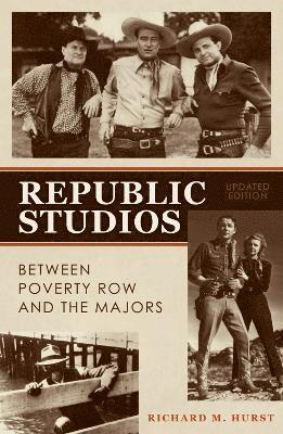 Republic Studios 1