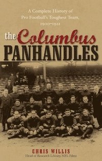 bokomslag The Columbus Panhandles