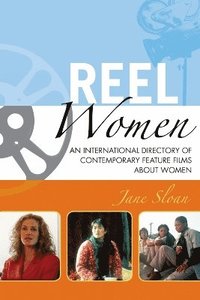 bokomslag Reel Women