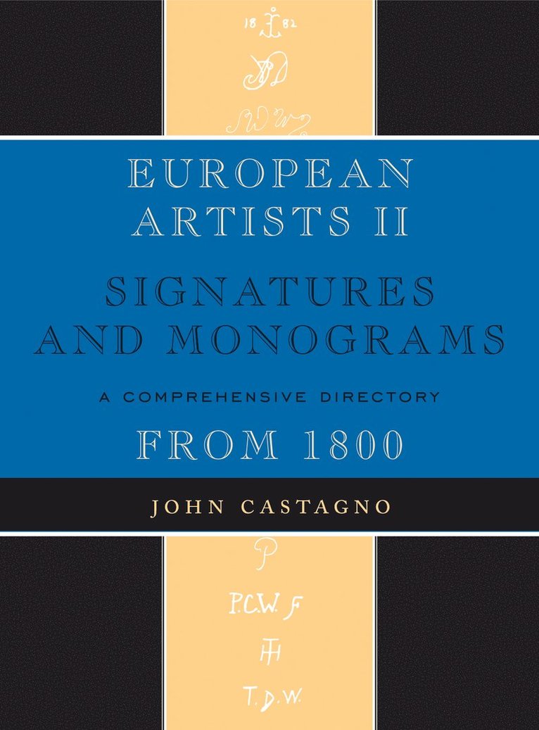 European Artists II
