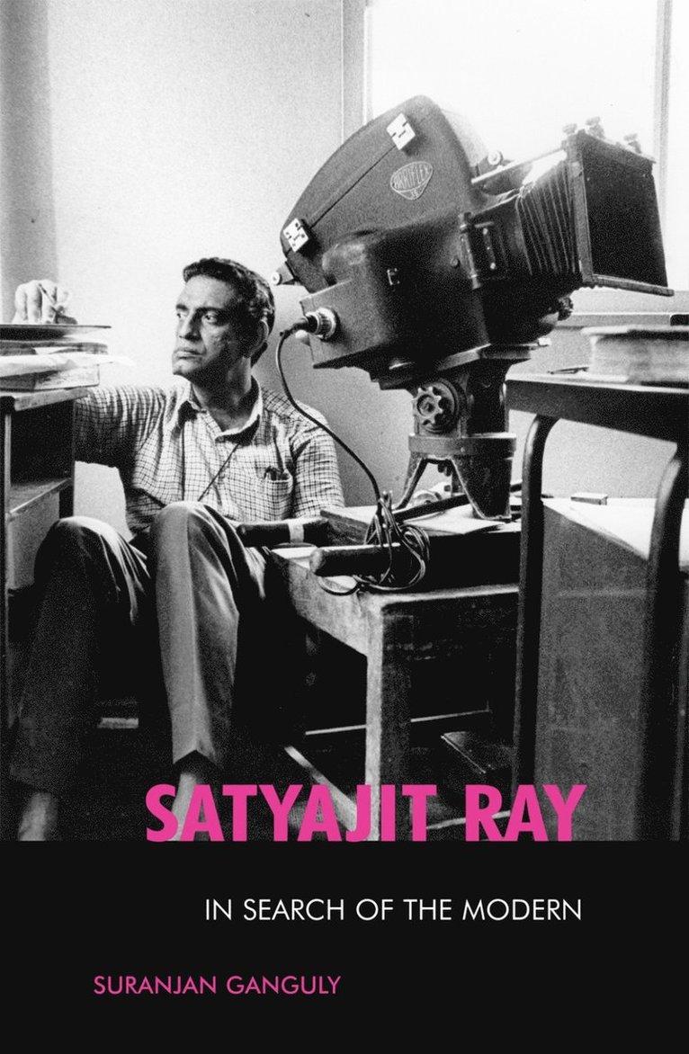 Satyajit Ray