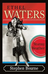 bokomslag Ethel Waters