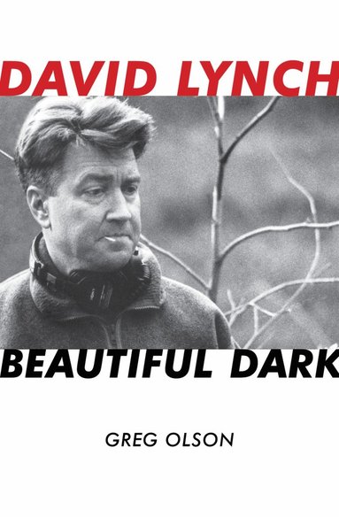 bokomslag David Lynch