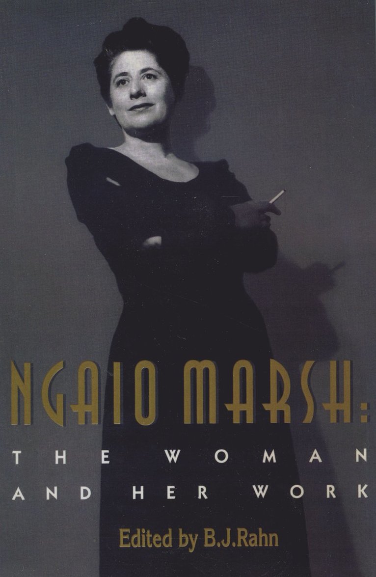 Ngaio Marsh