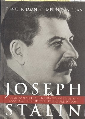 Joseph Stalin 1