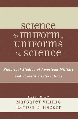 Science in Uniform, Uniforms in Science 1